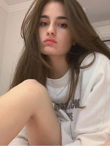 Эвелина